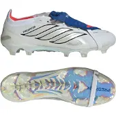 Adidas Predator Elite Fold-over Tongue Fg Fotballsko