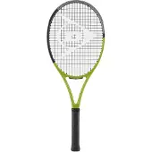 Dunlop Tr Tristorm Team 100 Nh Tennisketsjer