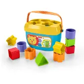 Fisher-Price Babys First Blocks