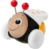 BRIO Kodelek – Kod og gå – Bumblebee 30154 - - OneSize - Aktivitetsleker
