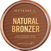 Rimmel Bronzing Powder 14 g - 002 Sunbronze