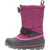 Kamik Waterbug8g Gore-tex Snøstøvler
