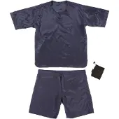 Cocoon Adventure Nightwear Kort Ermet Pysjamas