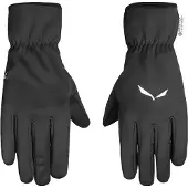 Salewa Gore-tex Infinium Windstopper Finger Hansker