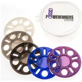 Kletterretter Powerfingers Fingertrener