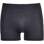 Ortovox 120 Comp Light Boxer, Herre, Black Raven