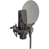 Se Electronics X1 S Vokalpakke