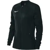 Nike Dri-fit Track Genser Med Hel Glidelås