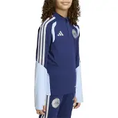 Adidas Ajax Amsterdam 26/27 Tiro26 Trening Junior Collegegenser Med Glidelås