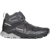 Aku Flyrock Mid Gore-tex Tursko