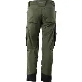 Mascot Knee Pad Pockets Advanced 17179 Big Bukser