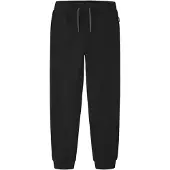 Name it Joggebukse - Noos - NkmSweat - Svart - - 8 år (128) - Joggebukse