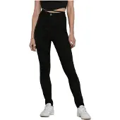 Noisy May Nmcallie Skinny Fit Jeans