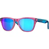 Oakley Frogskins Xxs Prizm Solbriller