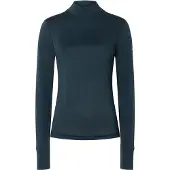 Super.natural Tundra175 Turtleneck Langarmet T-skjorte