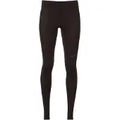 Bergans Inner:Pure Merino Ullstilongs Dame Black S