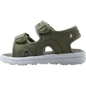Reima Sandaler - Bungee - Gråaktig Green - - 23 - Sandals