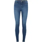 Noisy May Nmcallie Skinny Fit Jeans