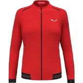 Salewa Pedroc 2 Polarlite Fleecejakke Med Full Glidelås