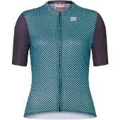 Sportful Checkmate Kort Ermet Trøye