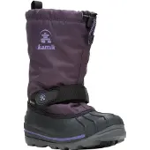 Kamik Waterbug8g Gore-tex Ungdomssnøboots