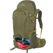 Ferrino Transalp Lady 60l Dame Ryggsekk