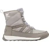 Sorel Whitney Ii Plus Lace Snøstøvler