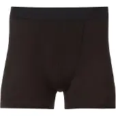 Bergans Inner:Light Boxer Herre Black S