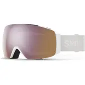 Smith I/O MAG, Skibriller, White Vapor