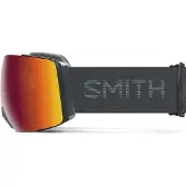 Smith I/O Mag XL, Skibriller, Slate