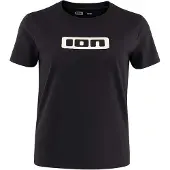 iON Ionic Kortarmet T-skjorte