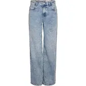 Noisy May Nmyolanda Straight Fit Jeans