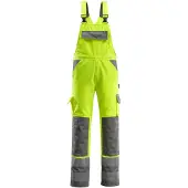Mascot Safe Compete 07169 Hoppdress Med Knebeskytterlommer