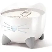 Catit Rustfritt Stål Pixi-fontene