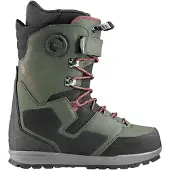 Deeluxe X-Plorer 2026 Snowboard Boots grønn