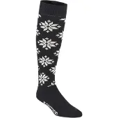 Kari Traa Rose, Skisokker, Dame, Black