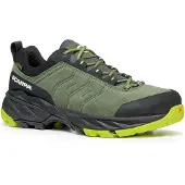 Scarpa Rush Trail Gore-tex Tursko