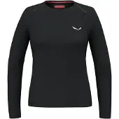 Salewa Pedroc Dry Langarmet T-skjorte