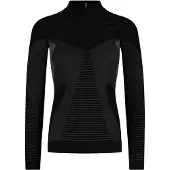 CMP Seamless Sweat 32y4096 Langarmet Baselag