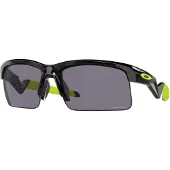 Oakley Mann Capacitor (youth Fit) Solbriller