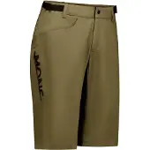 Mons Royale Diversion Merino Trail Shorts grønn