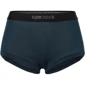 Super.natural Tundra 175 Boyfriend Boxers 2 Enheter