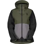 SCOTT Explorair 3l Jakke