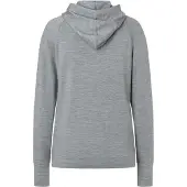 Super.natural Everyday Genser Med Hel Glidelås