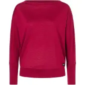 Super.natural Kula Regular Fit Langarmet T-skjorte