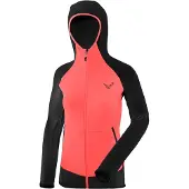 Dynafit Transalper Light Polartec Jakke