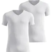 Odlo Active Light Kortarmet T-skjorte 2 Enheter