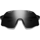Smith Vert Matte Black +Bonus Lens Solbriller svart