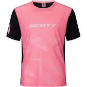SCOTT Vertic Delta Kortarmet T-skjorte