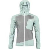 Ortovox Trace Windbreaker Jakke